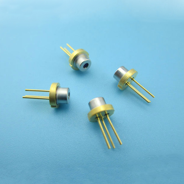 830nm ir ld 5mw~200mw TO-18 5.6mmx10mm infrared diode lasers - Click Image to Close